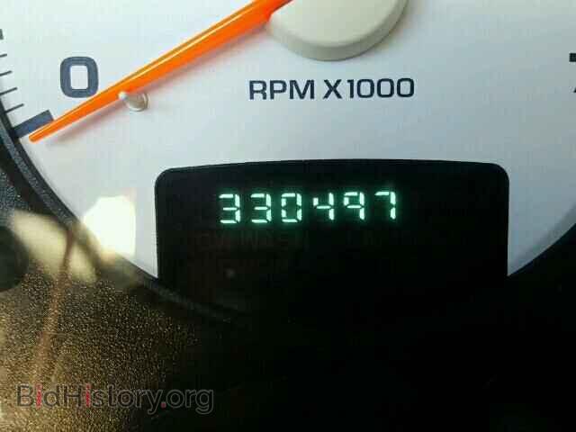 2003 DODGE RAM 1500 - VIN: 1D7HA18NX3S205801 - Photo 8
