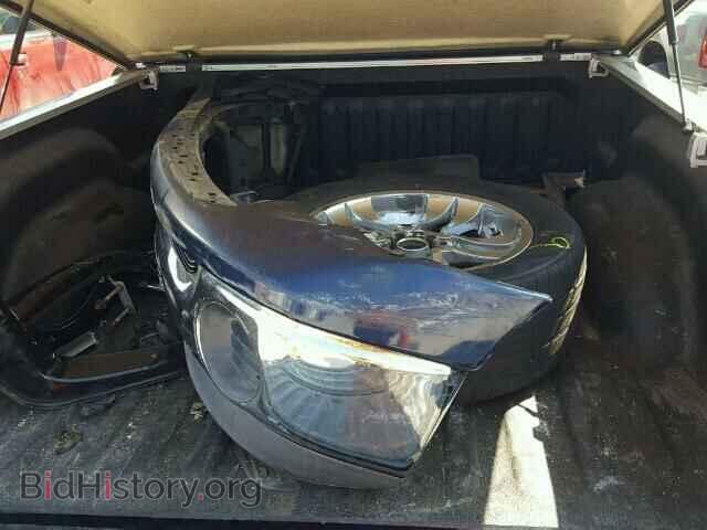 2003 DODGE RAM 1500 - VIN: 1D7HA18NX3S205801 - Photo 9