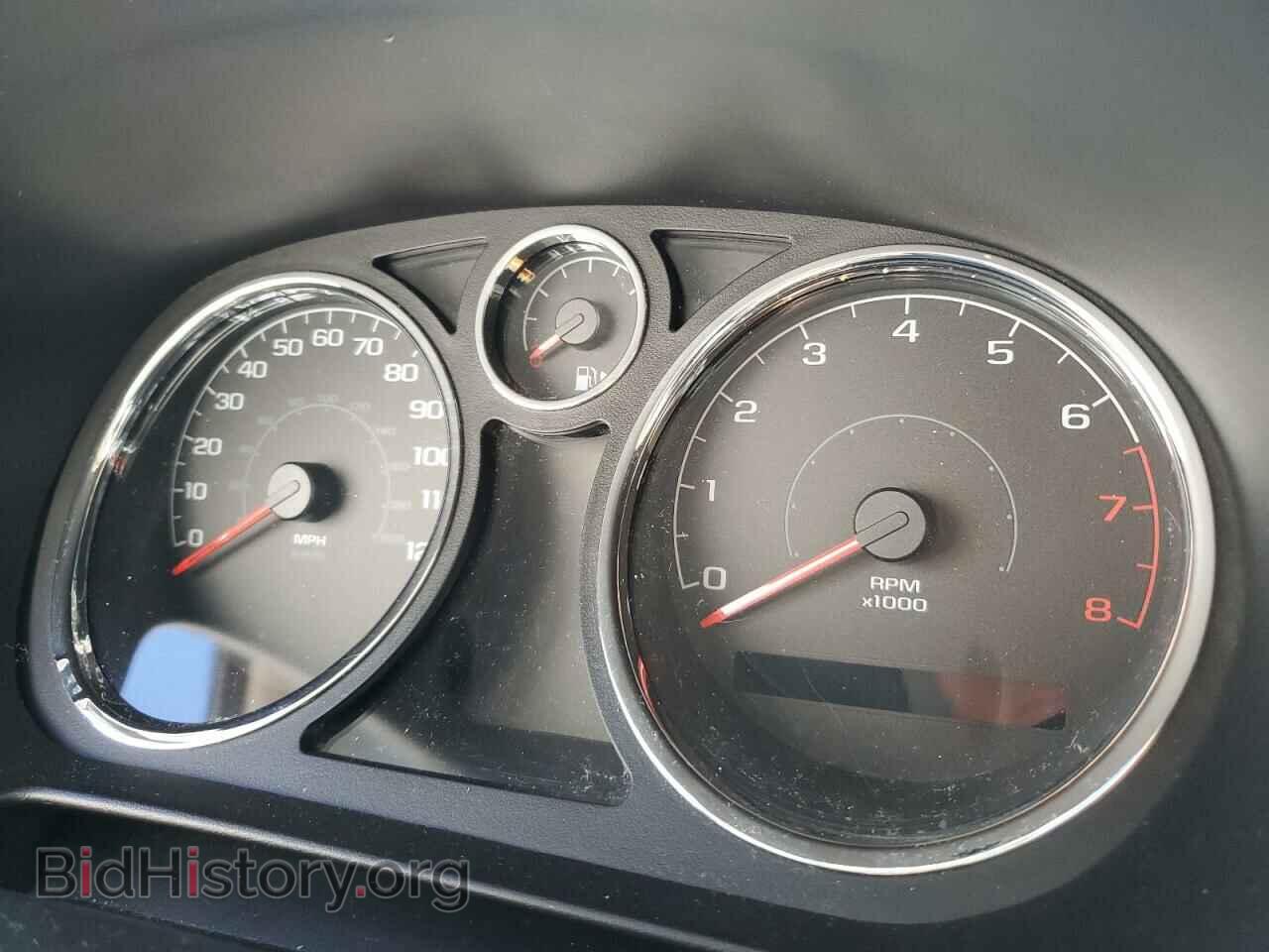 2010 CHEVROLET ALL Models - VIN: 1G1AB5F52A7156766 - Фото 9
