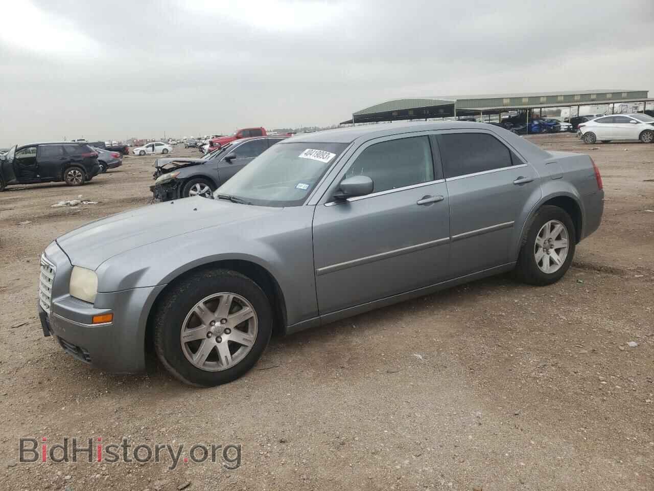 Photo 2C3KA53G47H799108 - CHRYSLER 300 2007