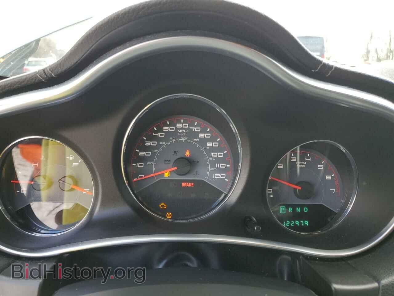2013 DODGE AVENGER - VIN: 1C3CDZAB0DN702922 - Фото 9