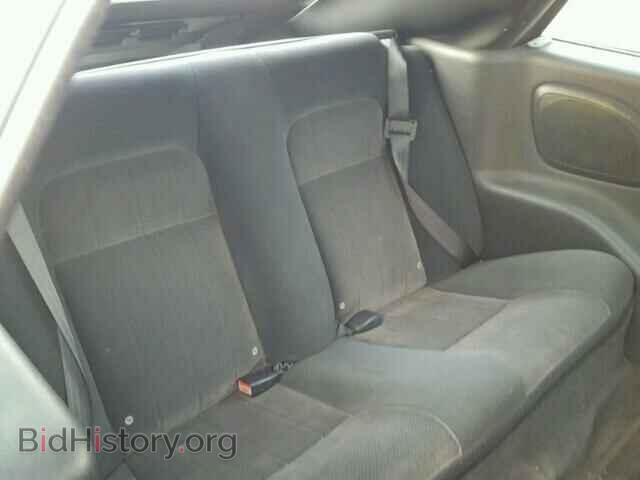 2004 CHRYSLER SEBRING - VIN: 1C3EL55RX4N349827 - Фото 6