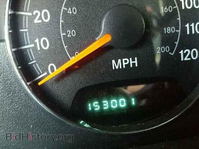 2004 CHRYSLER SEBRING - VIN: 1C3EL55RX4N349827 - Фото 8