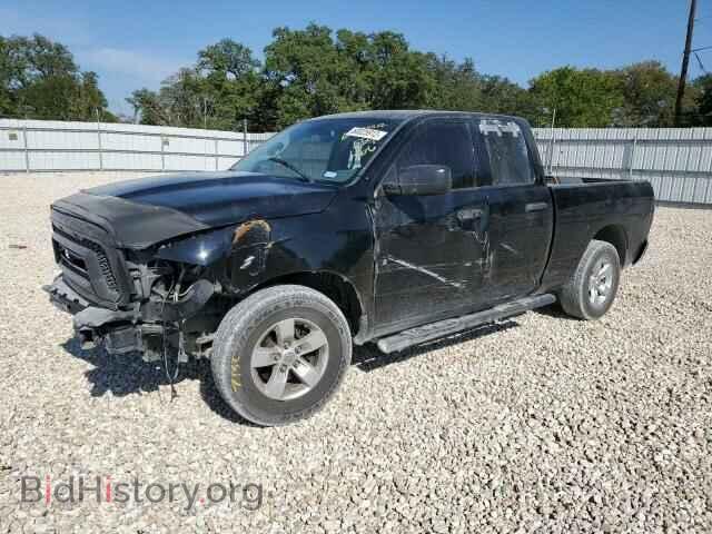 Photo 1C6RR6FT4FS554406 - RAM 1500 2015