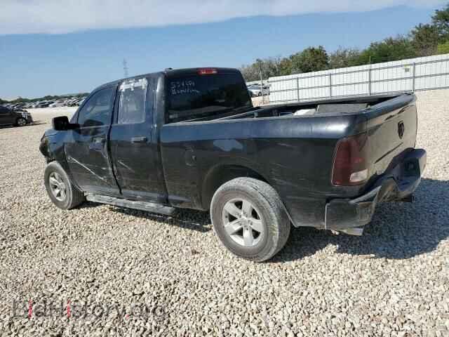 2015 RAM 1500 - VIN: 1C6RR6FT4FS554406 - Фото 2