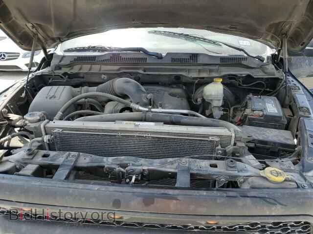 2015 RAM 1500 - VIN: 1C6RR6FT4FS554406 - Фото 11