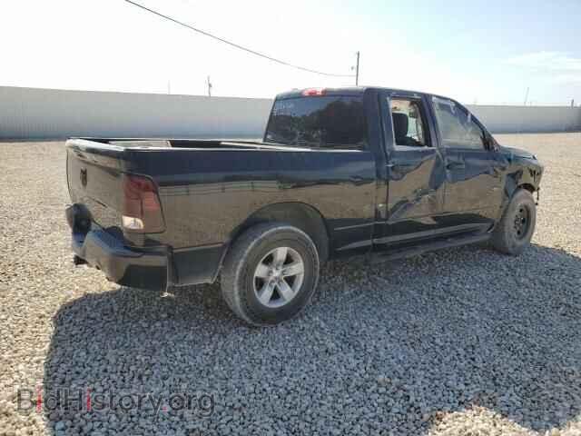 2015 RAM 1500 - VIN: 1C6RR6FT4FS554406 - Фото 3