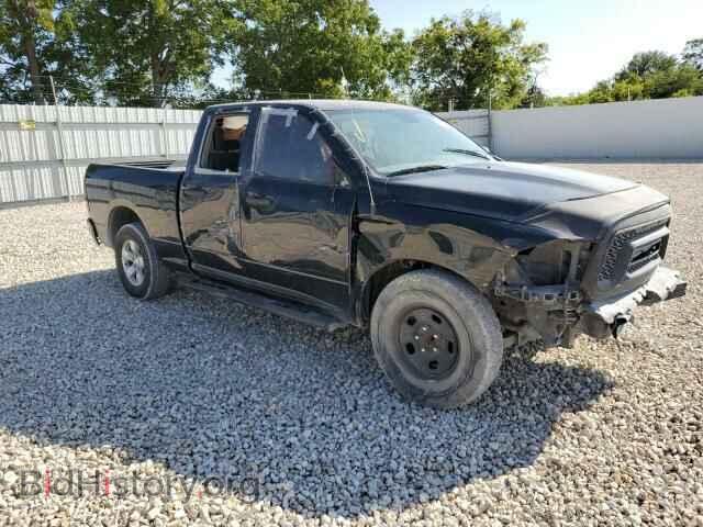 2015 RAM 1500 - VIN: 1C6RR6FT4FS554406 - Фото 4