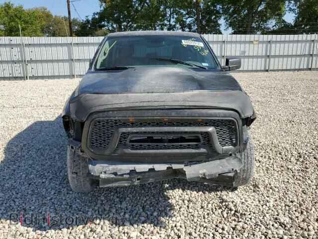 2015 RAM 1500 - VIN: 1C6RR6FT4FS554406 - Фото 5
