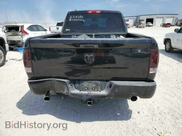 2015 RAM 1500 - VIN: 1C6RR6FT4FS554406 - Фото 6