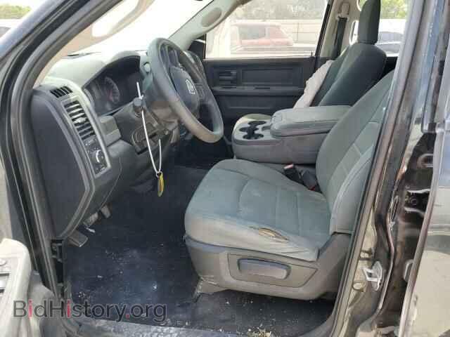 2015 RAM 1500 - VIN: 1C6RR6FT4FS554406 - Фото 7