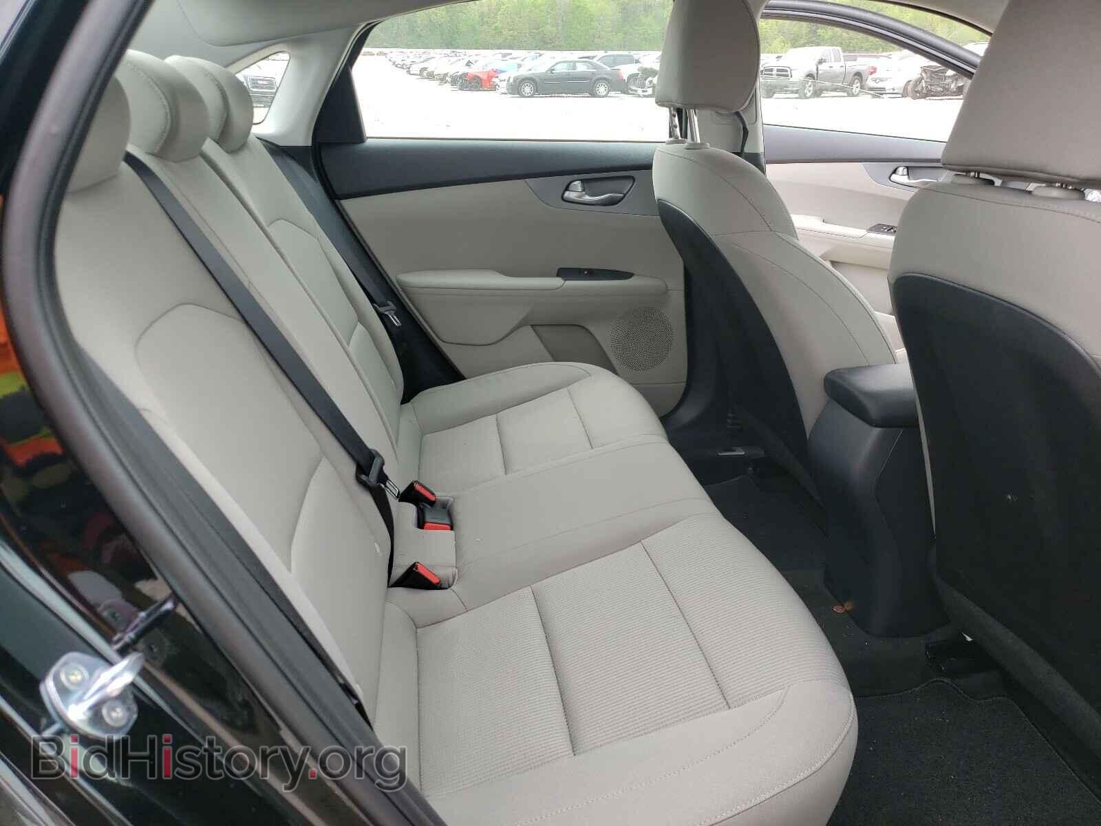 2021 KIA FORTE - VIN: 3KPF24AD5ME337046 - Photo 6