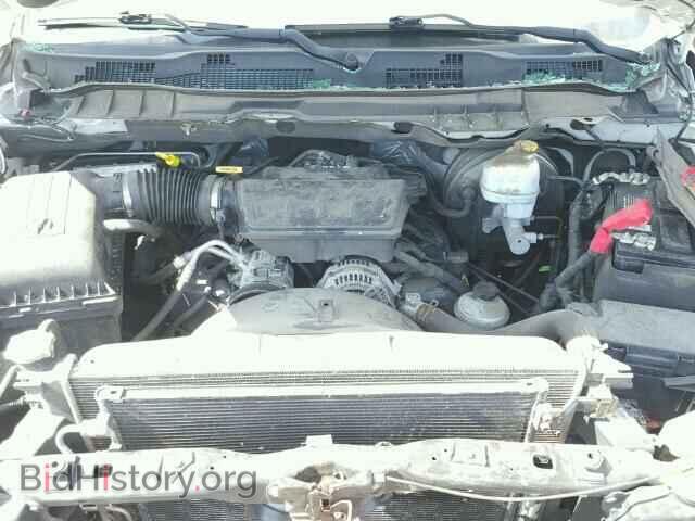 2012 DODGE RAM 1500 - VIN: 3C6JD7AP3CG210841 - Фото 7