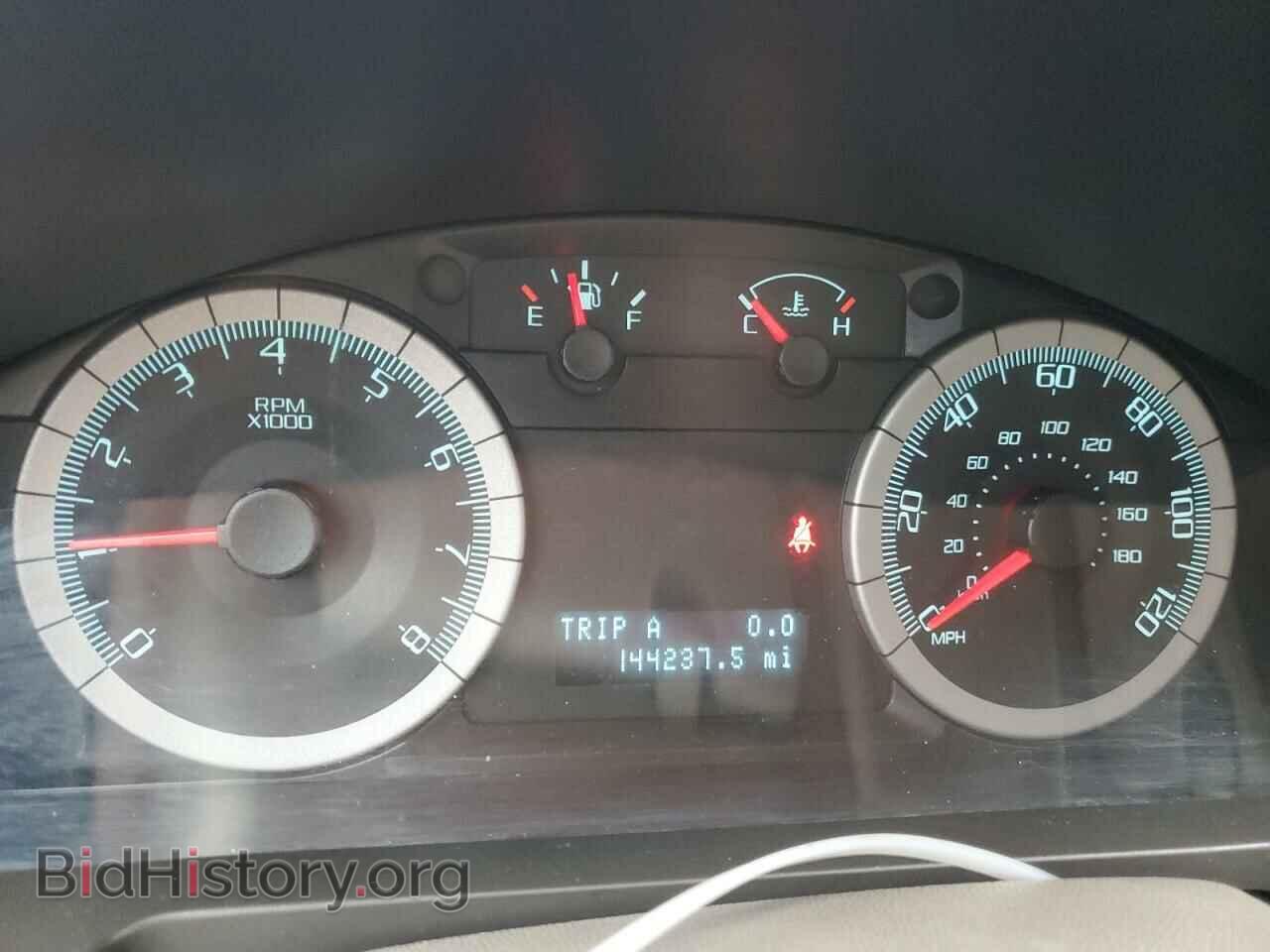 2009 FORD ESCAPE - VIN: 1FMCU03G09KA62795 - Фото 9