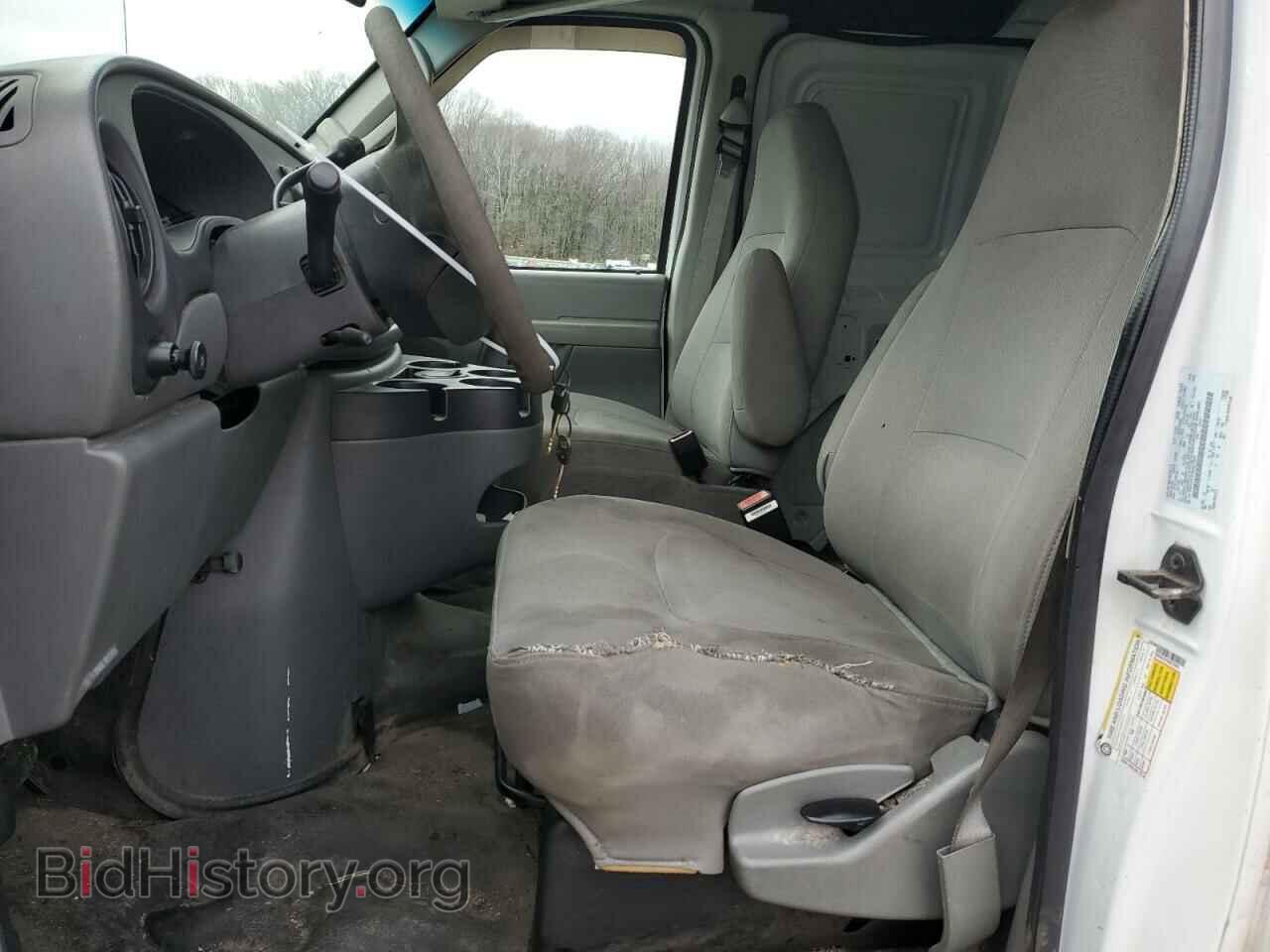 2007 FORD ALL Models - VIN: 1FTSS34L97DA27953 - Фото 7