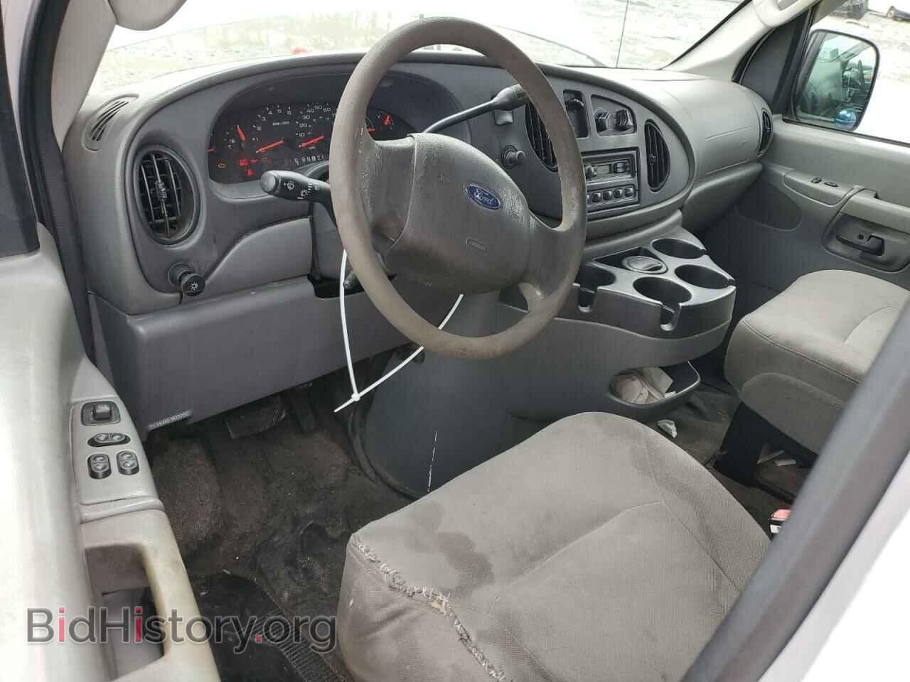 2007 FORD ALL Models - VIN: 1FTSS34L97DA27953 - Фото 8