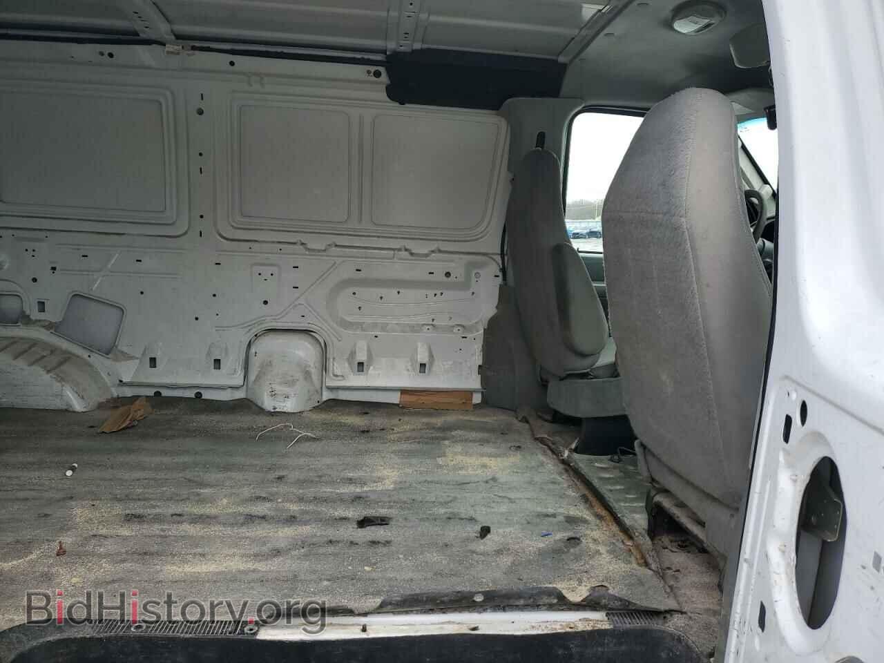 2007 FORD ALL Models - VIN: 1FTSS34L97DA27953 - Фото 10