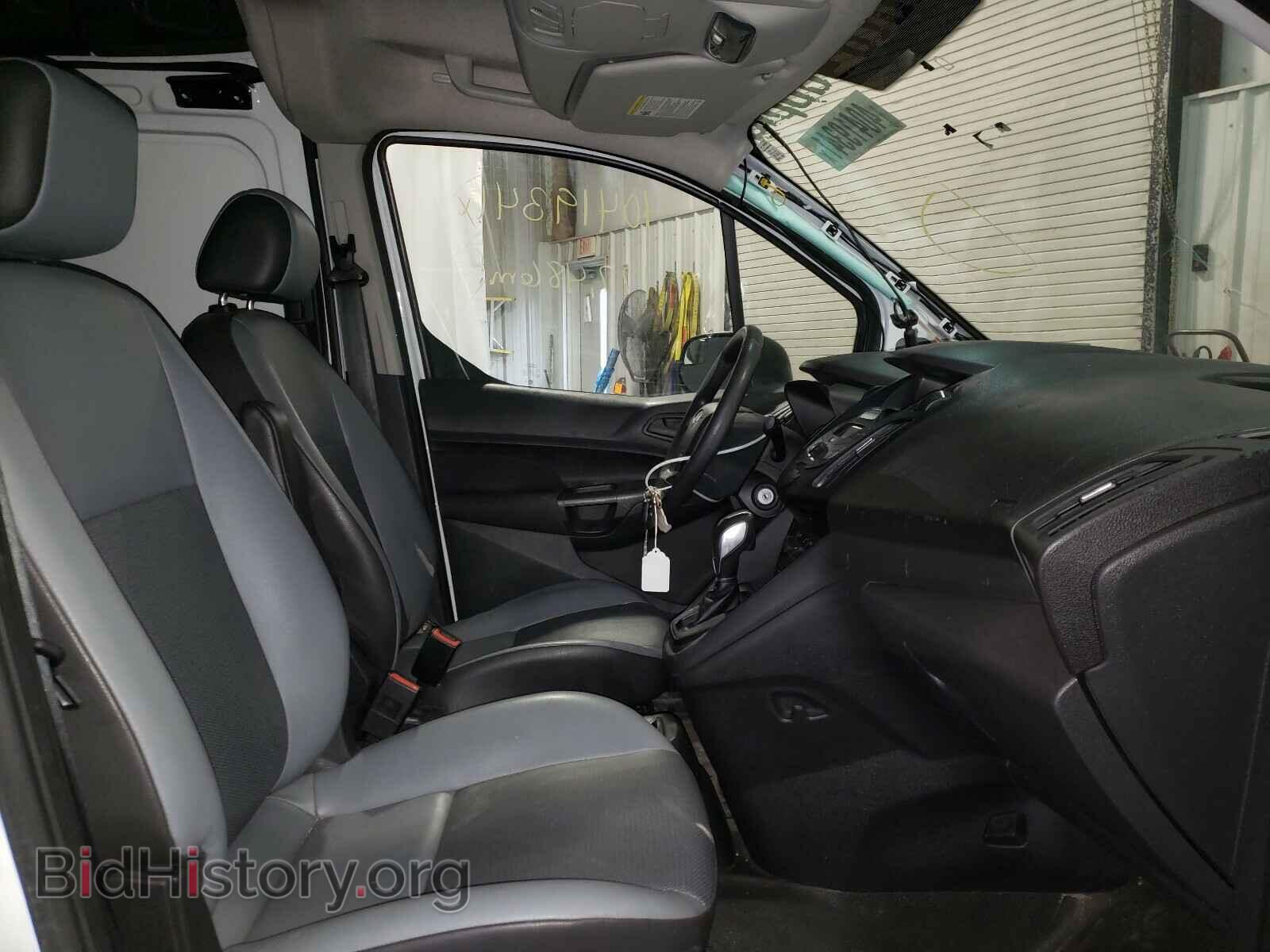 2015 FORD TRANSIT CO - VIN: NM0LS7E71F1227798 - Фото 5
