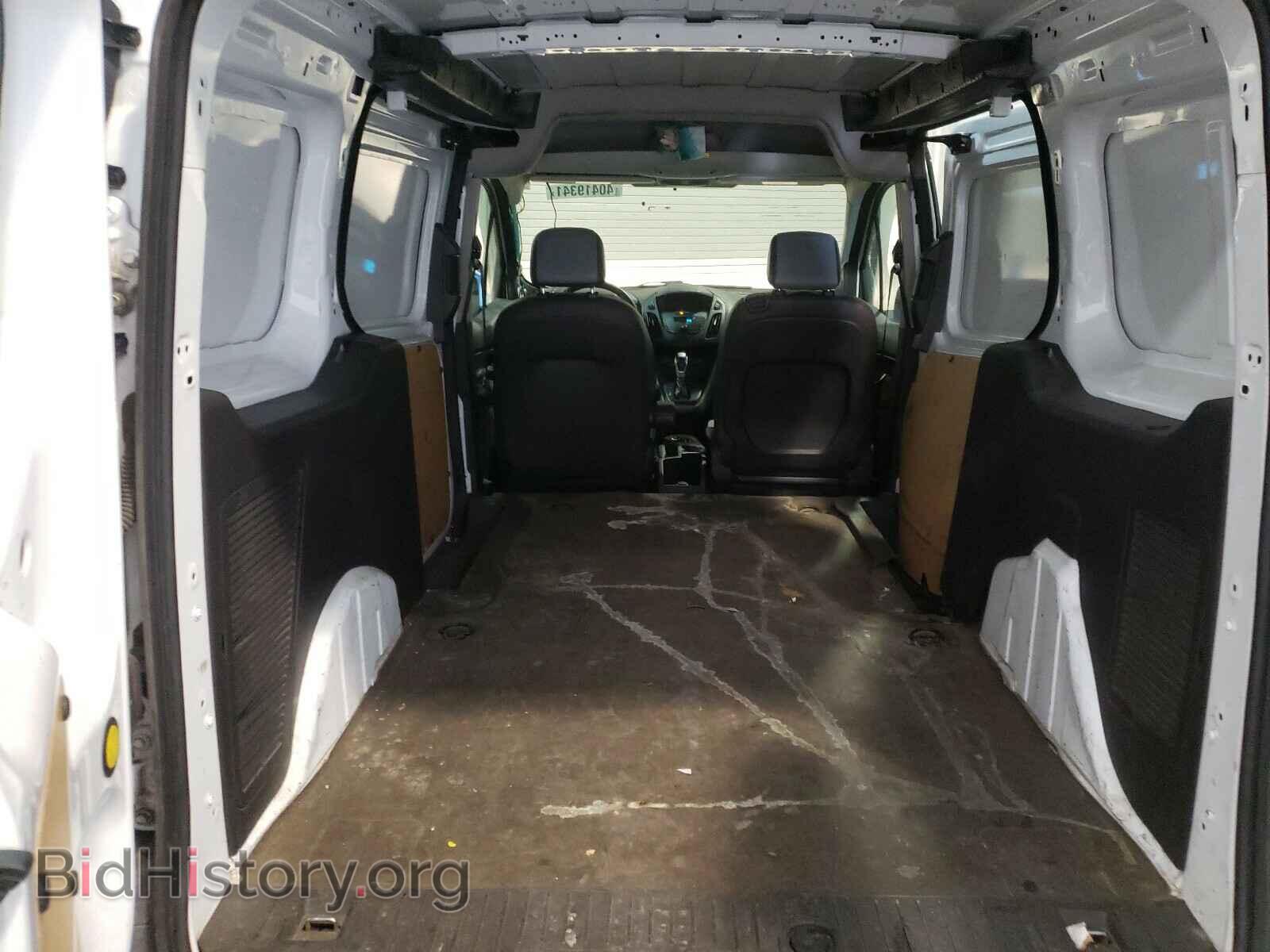 2015 FORD TRANSIT CO - VIN: NM0LS7E71F1227798 - Фото 6