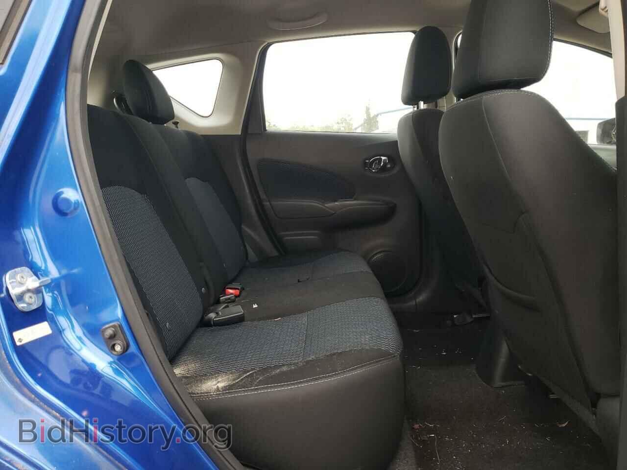 2016 NISSAN VERSA - VIN: 3N1CE2CP1GL359361 - Photo 6