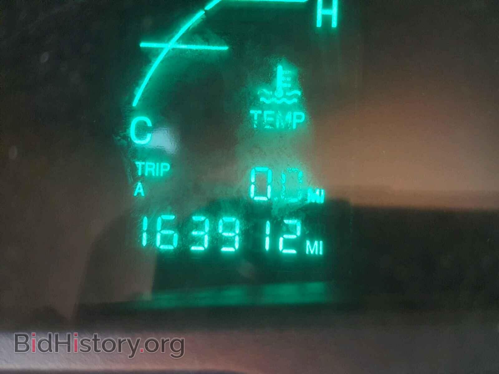 2000 CADILLAC DEVILLE - VIN: 1G6KD54Y9YU147581 - Фото 8