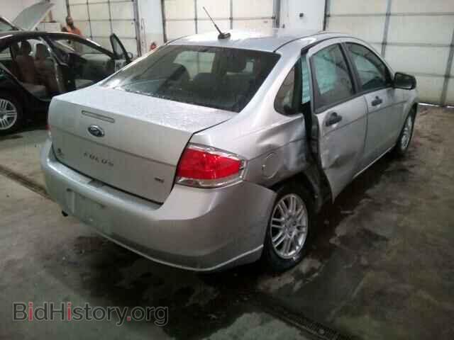 2010 FORD FOCUS - VIN: 1FAHP3FN3AW192523 - Фото 4