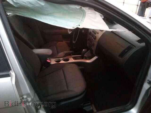2010 FORD FOCUS - VIN: 1FAHP3FN3AW192523 - Фото 5