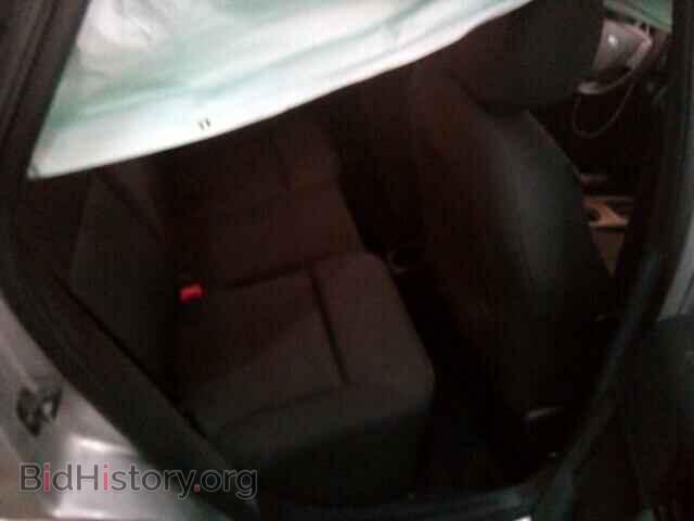 2010 FORD FOCUS - VIN: 1FAHP3FN3AW192523 - Фото 6
