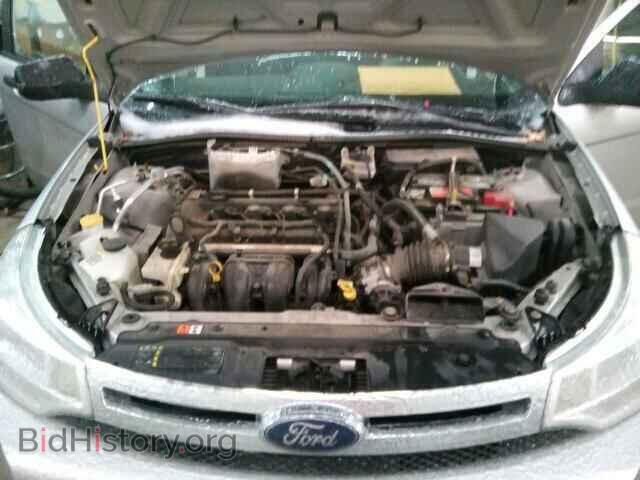 2010 FORD FOCUS - VIN: 1FAHP3FN3AW192523 - Фото 7