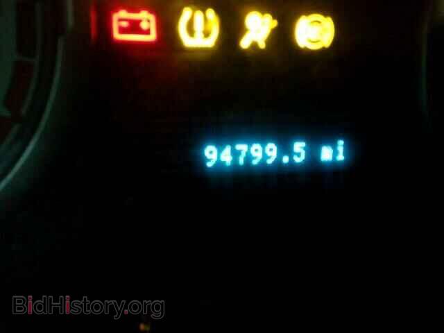 2010 FORD FOCUS - VIN: 1FAHP3FN3AW192523 - Фото 8
