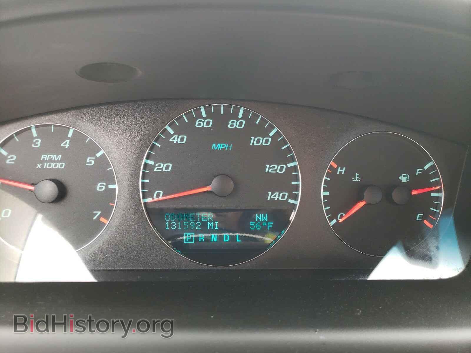 2015 CHEVROLET IMPALA - VIN: 2G1WB5E39F1121250 - Фото 8