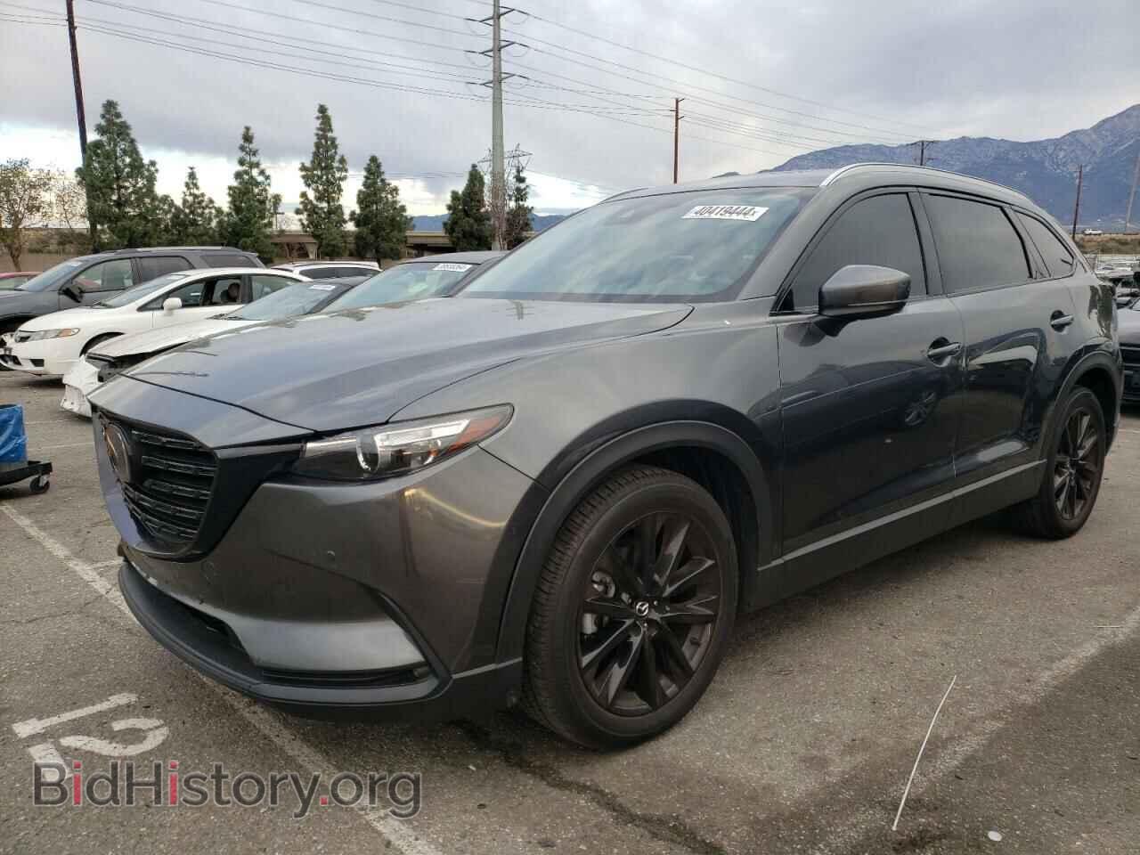 Фотография JM3TCBAY2N0618052 - MAZDA CX-9 2022