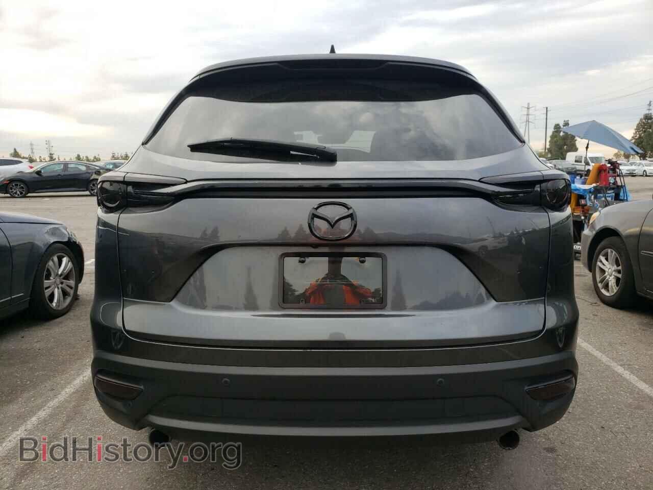 2022 MAZDA CX-9 - VIN: JM3TCBAY2N0618052 - Фото 6