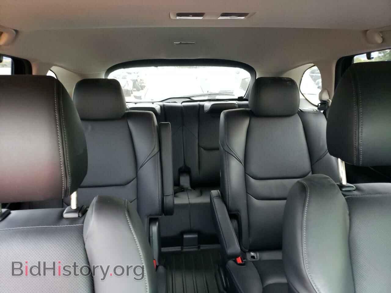 2022 MAZDA CX-9 - VIN: JM3TCBAY2N0618052 - Фото 10