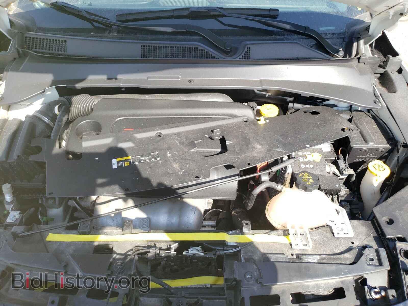 2018 JEEP COMPASS - VIN: 3C4NJDBB2JT366233 - Фото 7