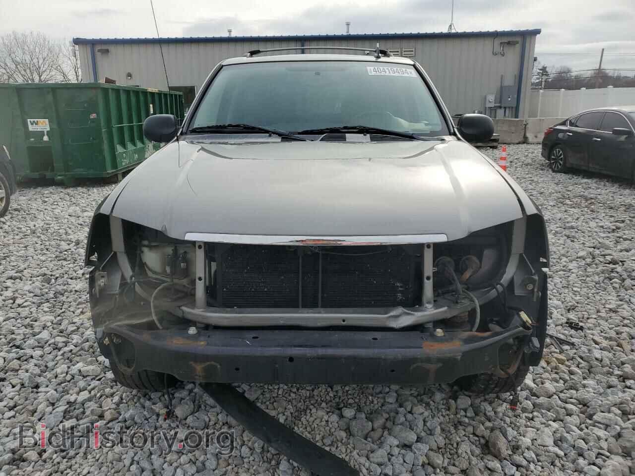 2007 GMC ENVOY - VIN: 1GKDT13S372269060 - Фото 5