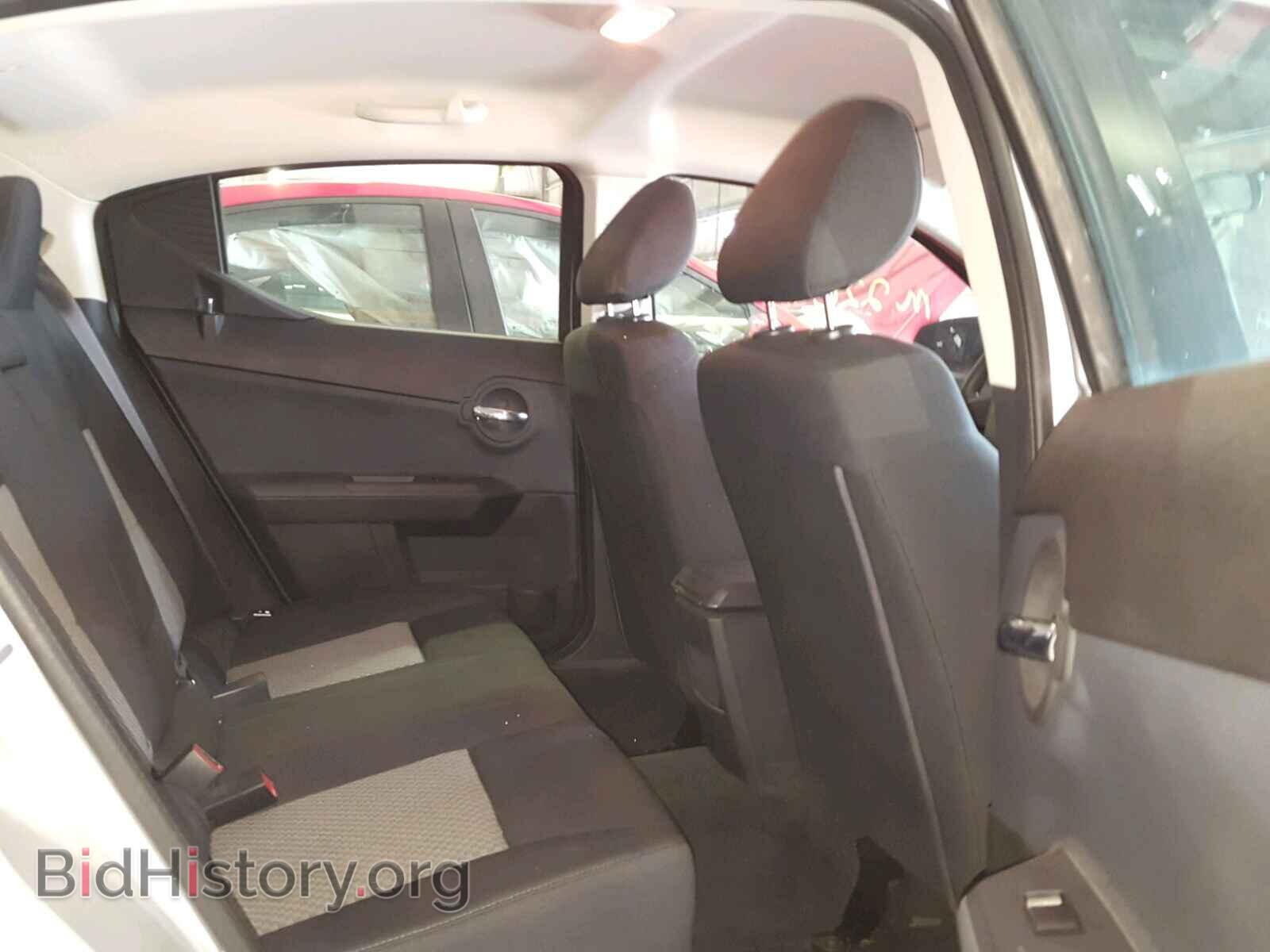 2009 DODGE AVENGER - VIN: 1B3LC46B29N505513 - Фото 6