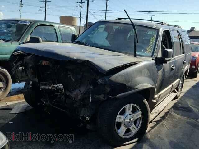 2004 FORD EXPEDITION - VIN: 1FMPU17L64LB61509 - Фото 2