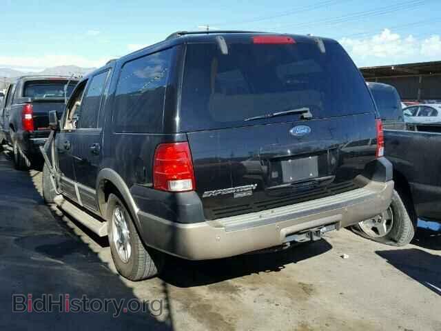 2004 FORD EXPEDITION - VIN: 1FMPU17L64LB61509 - Фото 3