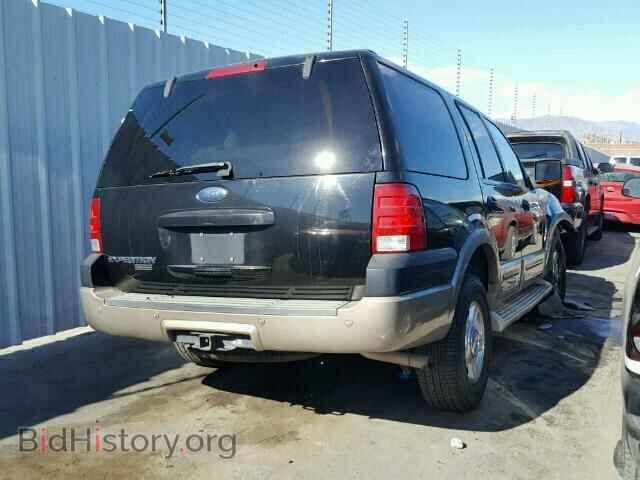 2004 FORD EXPEDITION - VIN: 1FMPU17L64LB61509 - Фото 4