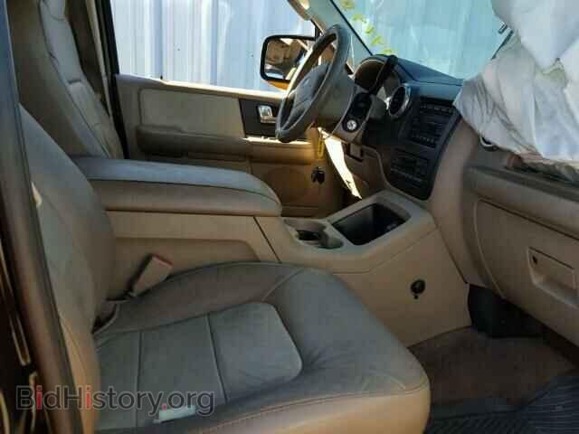 2004 FORD EXPEDITION - VIN: 1FMPU17L64LB61509 - Фото 5