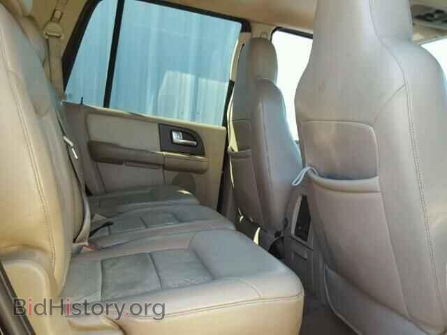 2004 FORD EXPEDITION - VIN: 1FMPU17L64LB61509 - Фото 6