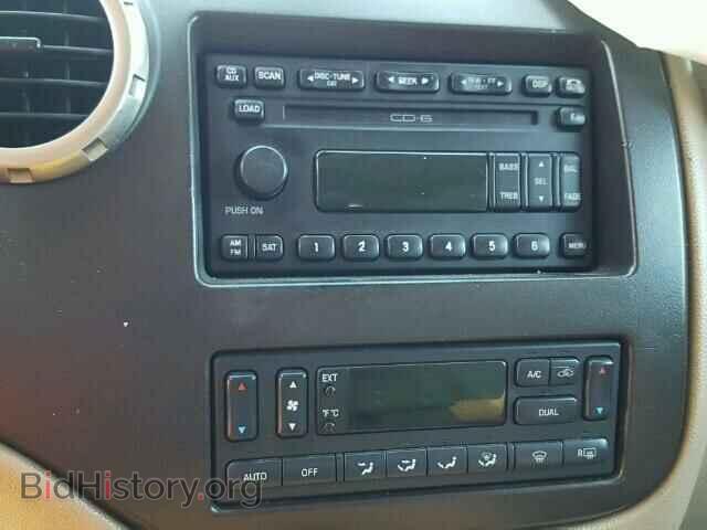 2004 FORD EXPEDITION - VIN: 1FMPU17L64LB61509 - Фото 9