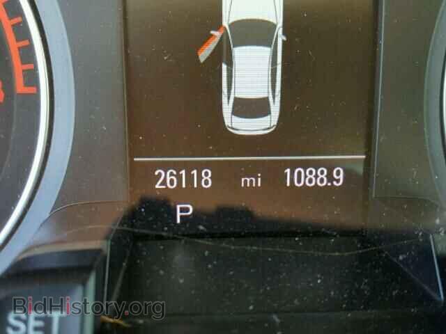 2012 AUDI A4 - VIN: WAUFFAFLXCA099499 - Photo 8