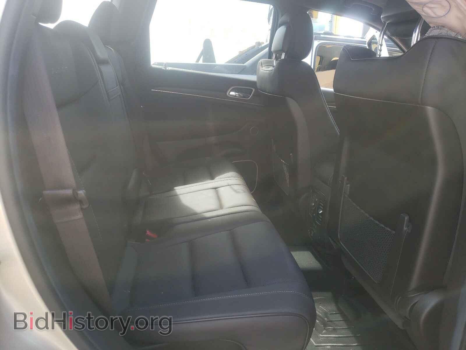2014 JEEP CHEROKEE - VIN: 1C4RJFJG3EC476199 - Фото 6