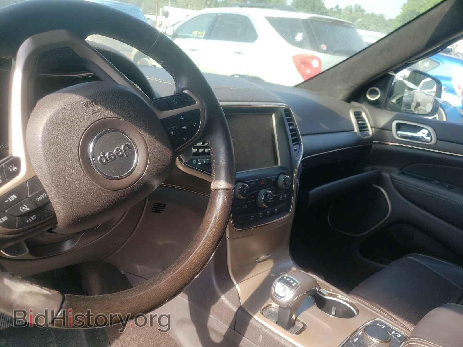 2014 JEEP CHEROKEE - VIN: 1C4RJFJG3EC476199 - Фото 9
