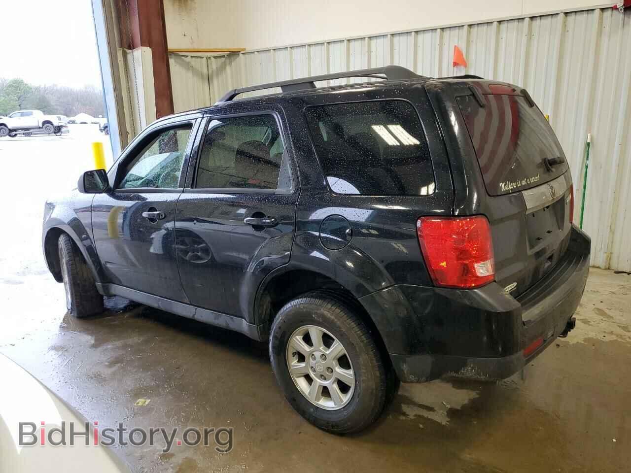2010 MAZDA TRIBUTE - VIN: 4F2CY0GG3AKM04747 - Фото 2