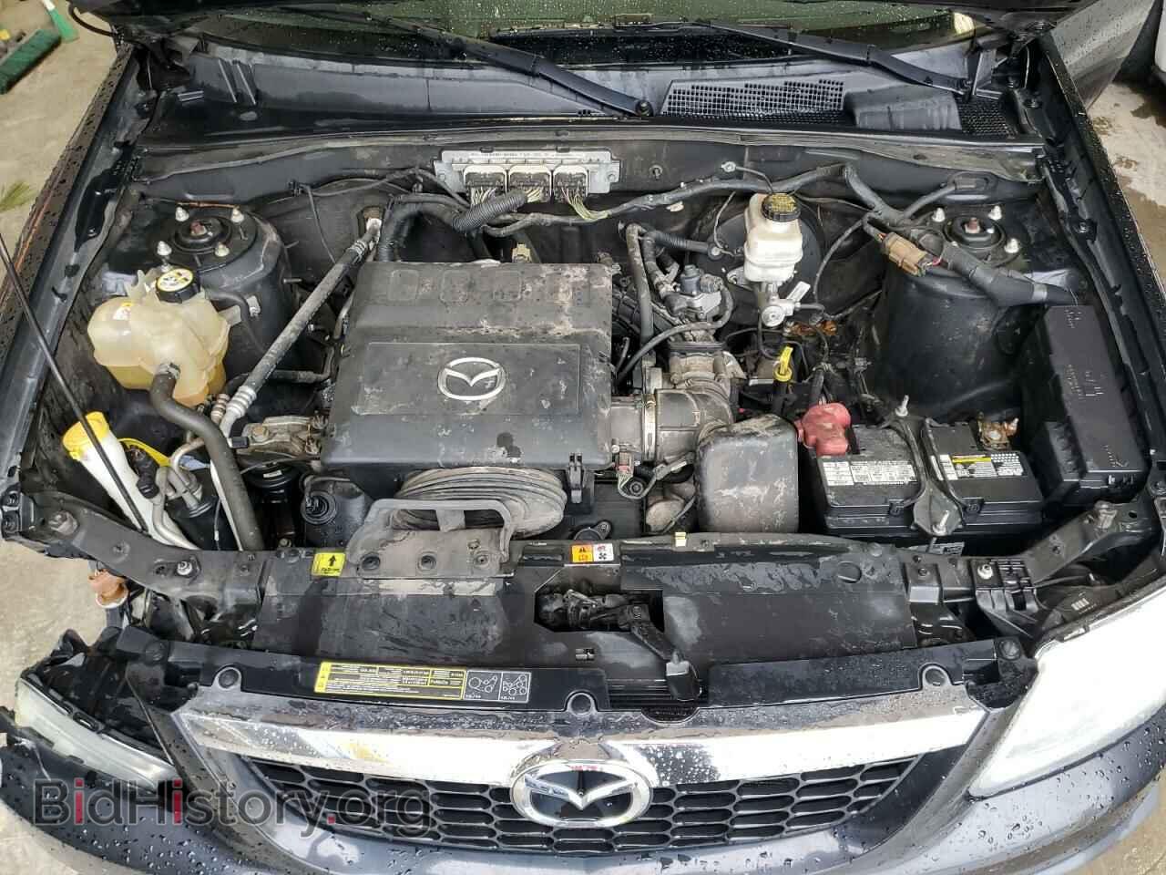 2010 MAZDA TRIBUTE - VIN: 4F2CY0GG3AKM04747 - Фото 11