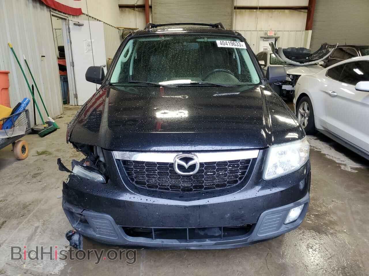 2010 MAZDA TRIBUTE - VIN: 4F2CY0GG3AKM04747 - Фото 5
