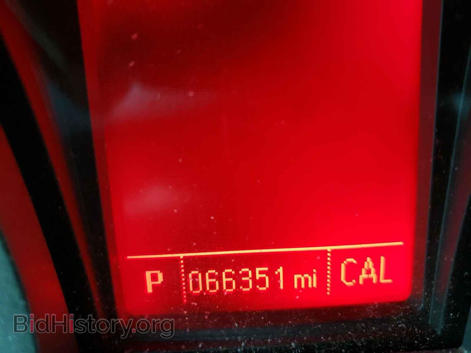 2012 GMC TERRAIN - VIN: 2GKALUEK7C6350691 - Photo 8